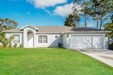 5510 Shannon Drive Fort Pierce, FL 34951